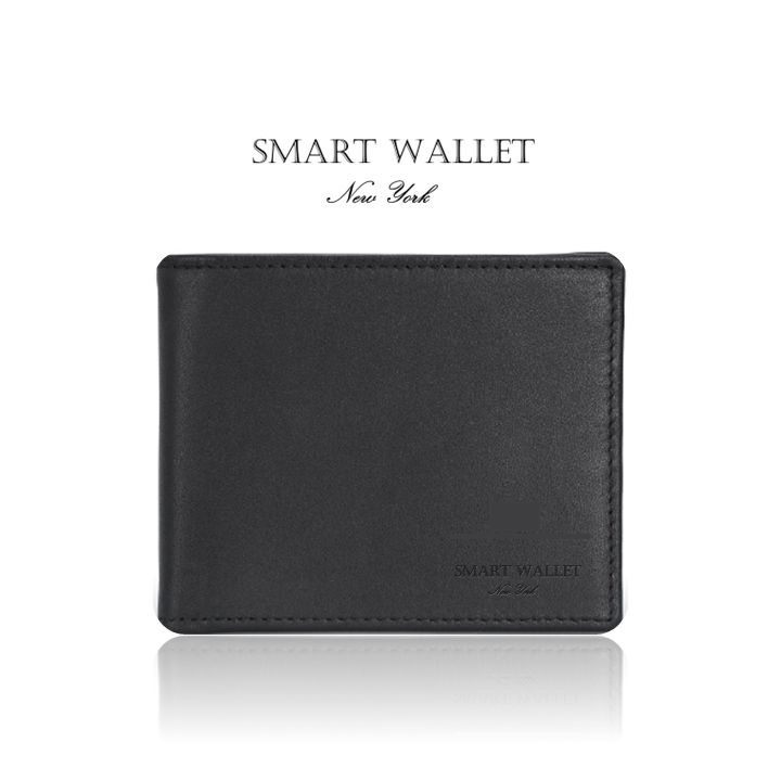 The Smart Wallet
