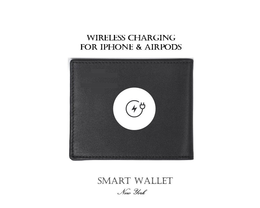 The Smart Wallet