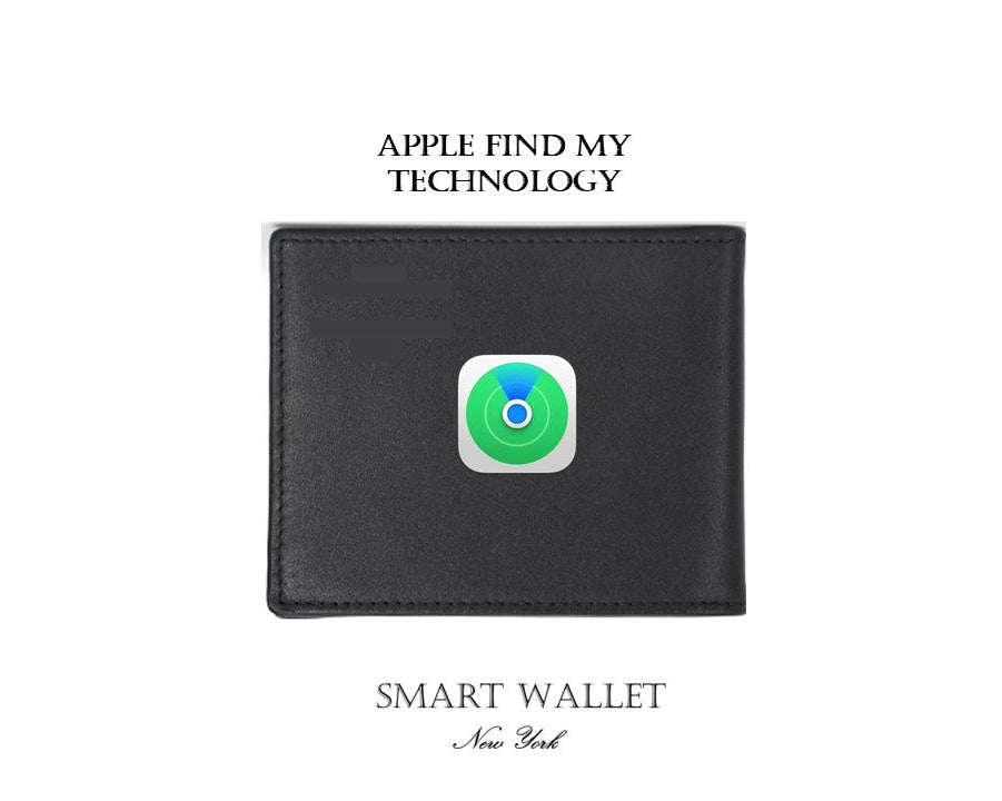 The Smart Wallet