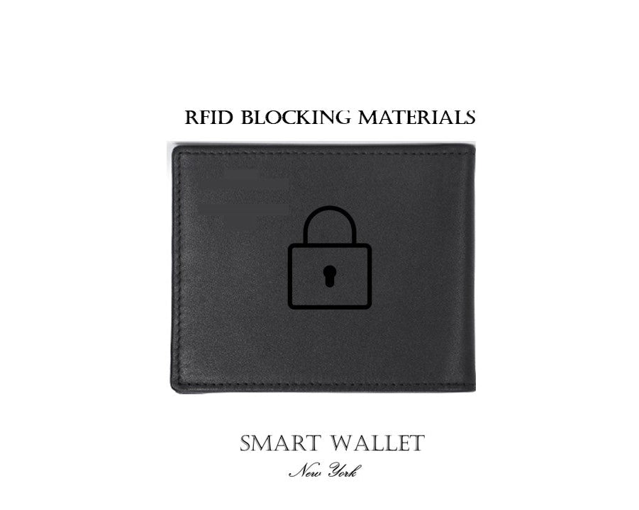 The Smart Wallet