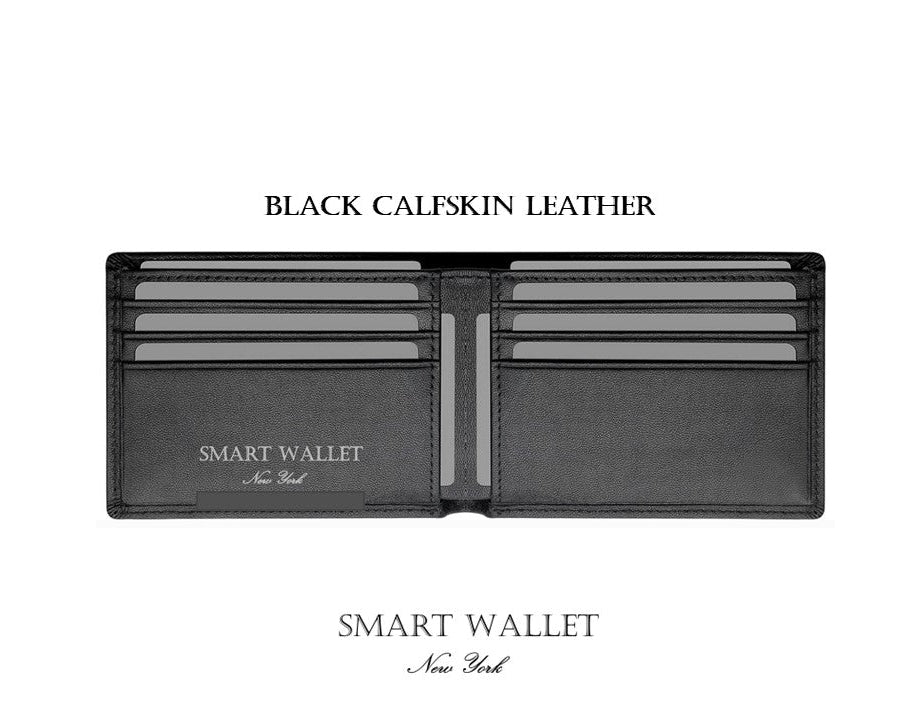 The Smart Wallet