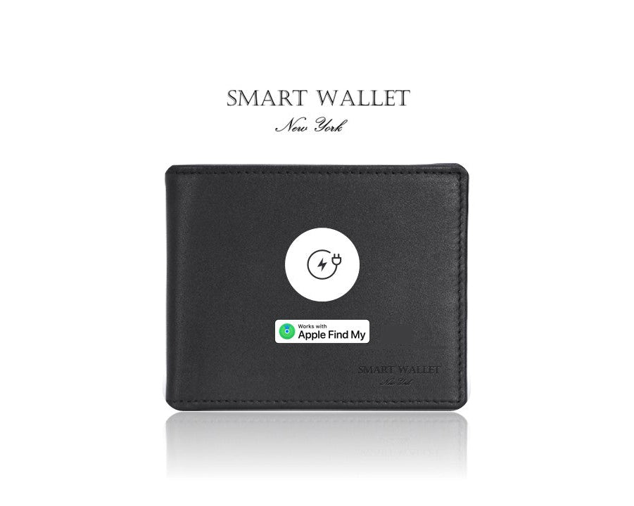 The Smart Wallet